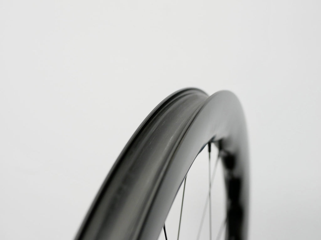2025 CREATIVE AR50 Wheelset image 9