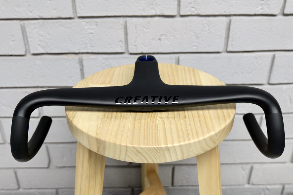 CREATIVE Handlebar - Integrated Aero Barstem image 16