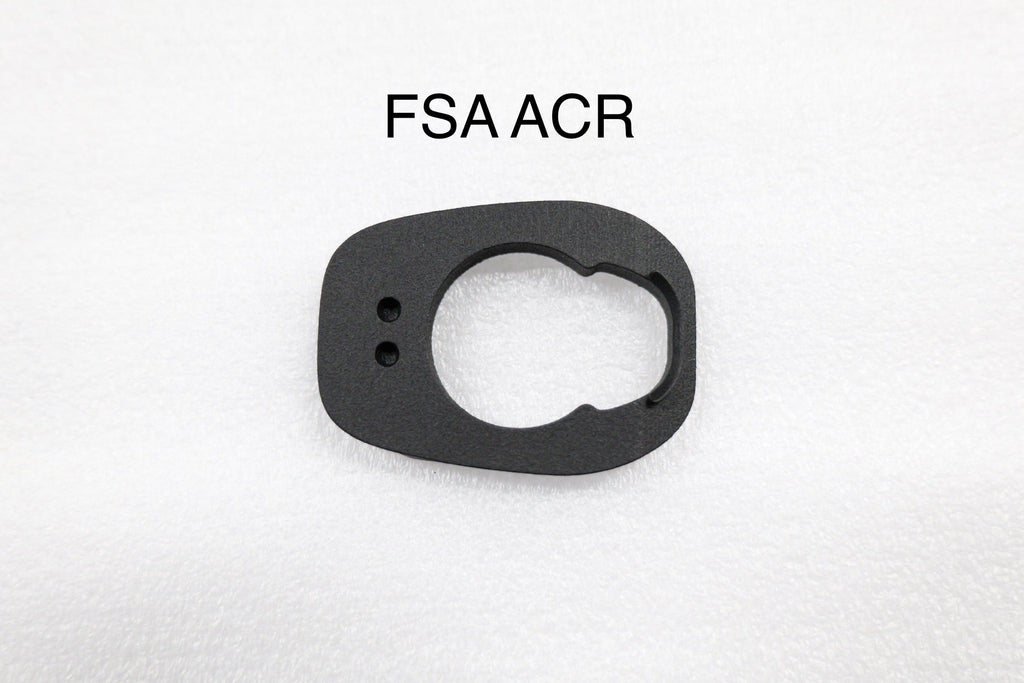 Spacer kit for CREATIVE handlebar