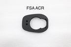 Spacer kit for CREATIVE handlebar