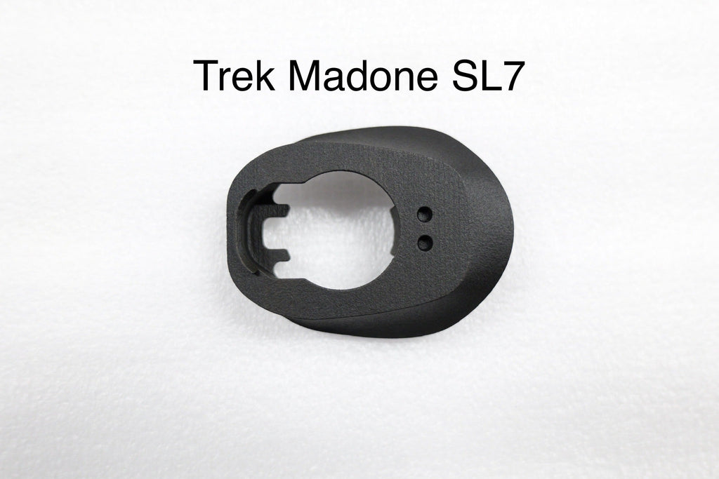 Spacer kit for CREATIVE handlebar