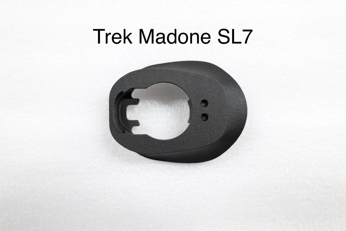 Spacer kit for CREATIVE handlebar