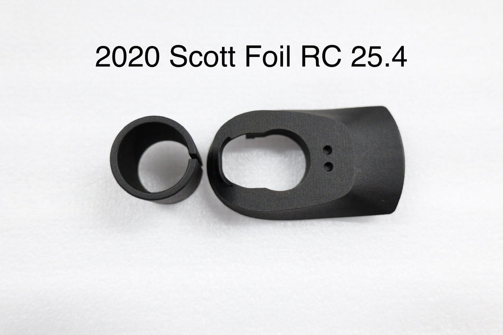 Spacer kit for CREATIVE handlebar