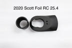 Spacer kit for CREATIVE handlebar