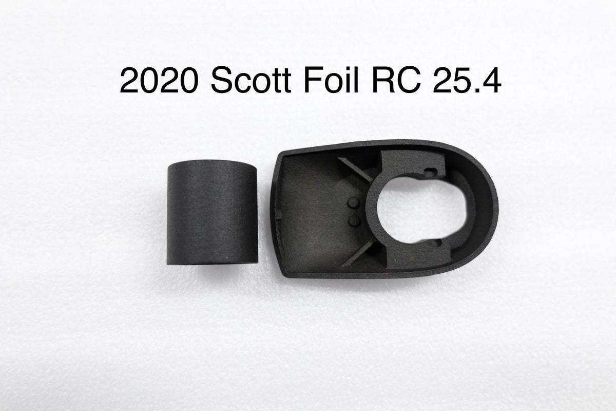 Spacer kit for CREATIVE handlebar