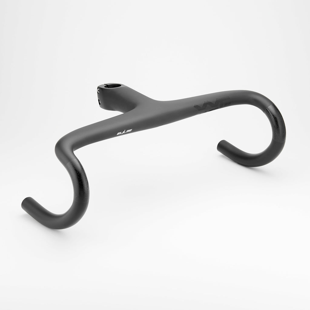 Elilee XXE Carbon Road Integrated Handlebar & Stem