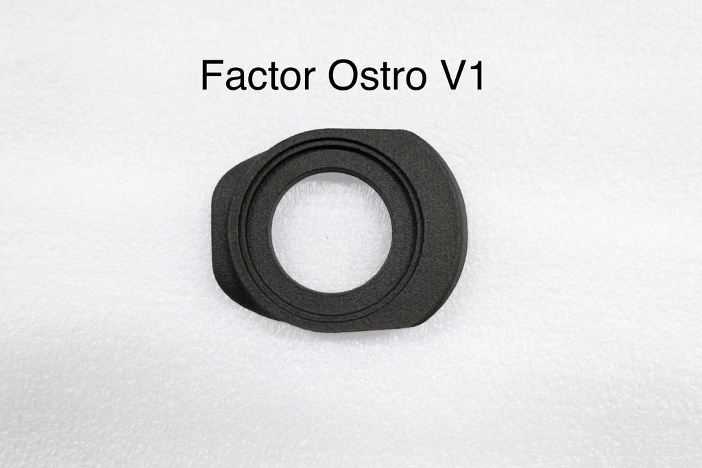 Spacer kit for CREATIVE handlebar