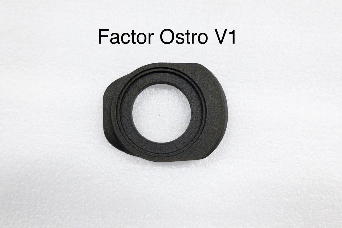 Spacer kit for CREATIVE handlebar