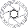 Galfer Bike Disc Wave Fixed Centre Lock 140mm Disc Brake Rotor