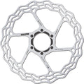 Galfer Bike Disc Wave Fixed Centre Lock 160mm Disc Brake Rotor