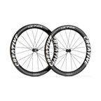 2027 Ultra G54 Gravel Wheelset