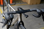 CREATIVE Handlebar - Integrated Aero Barstem image 9
