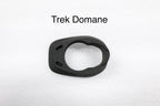 Spacer kit for CREATIVE handlebar