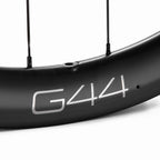 2027 G44 Gravel Wheelset