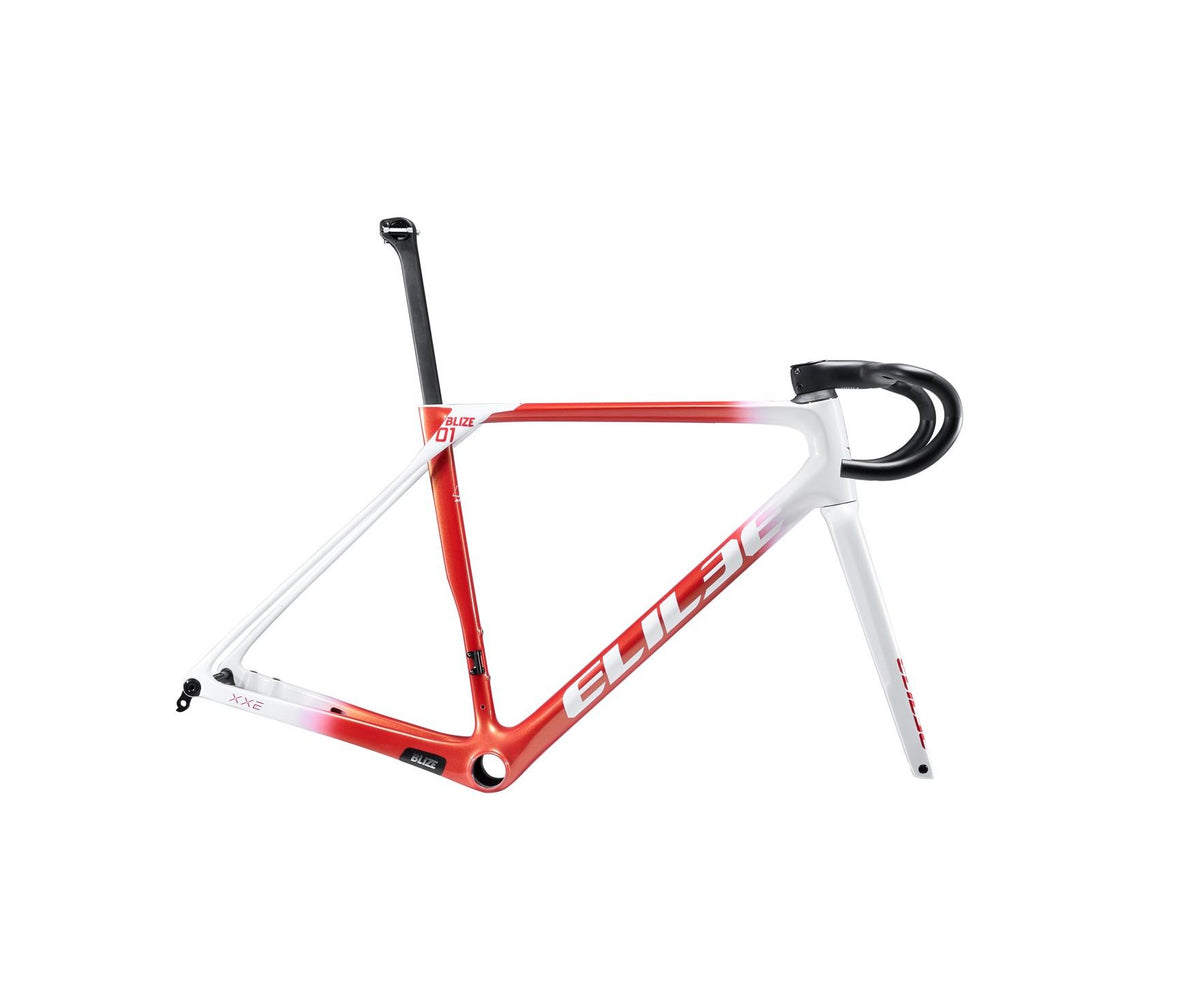 Elilee Blize XXE Carbon Road Bike – Shimano 105 R7100