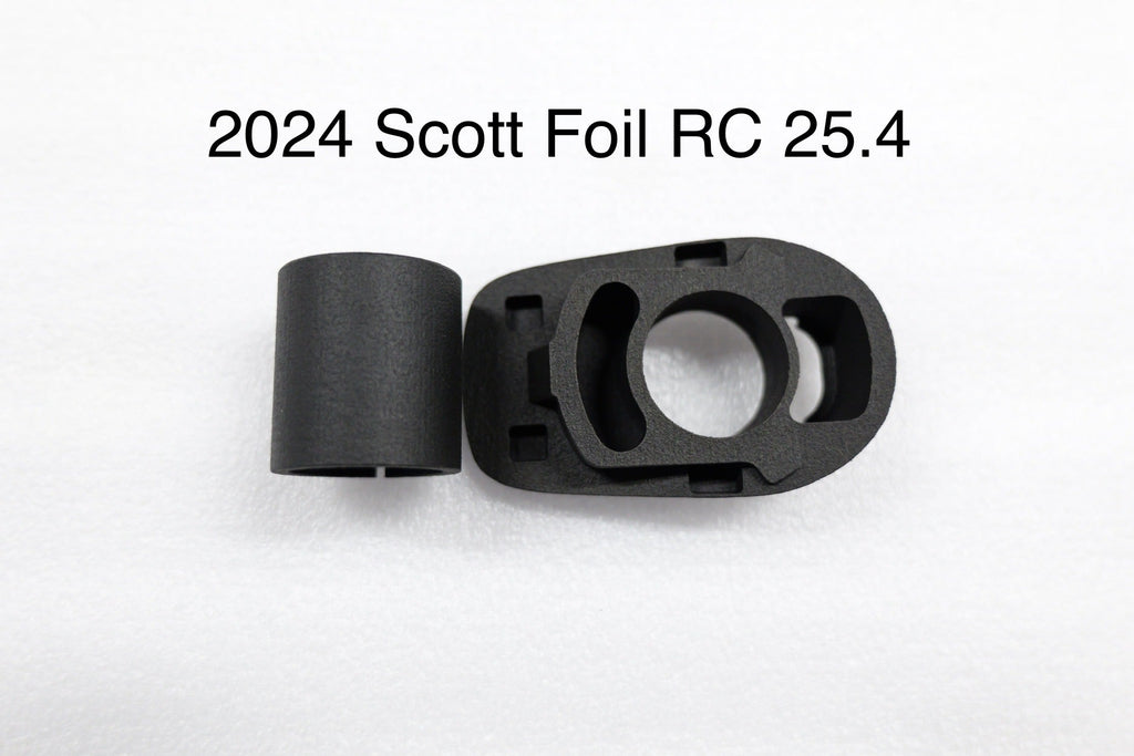 Spacer kit for CREATIVE handlebar