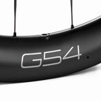 2027 G54 Gravel Wheelset