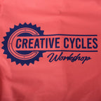 Creative Cycles Long Sleeve Thermal Jersey