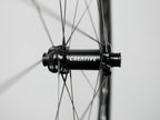 2025 CREATIVE AR50 Wheelset image 8