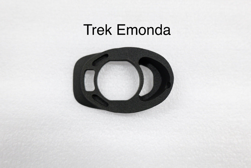 Spacer kit for CREATIVE handlebar