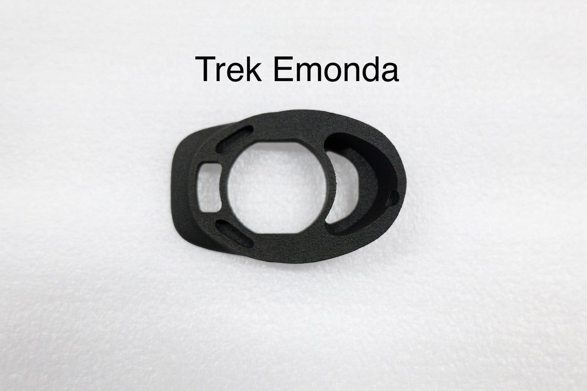 Spacer kit for CREATIVE handlebar