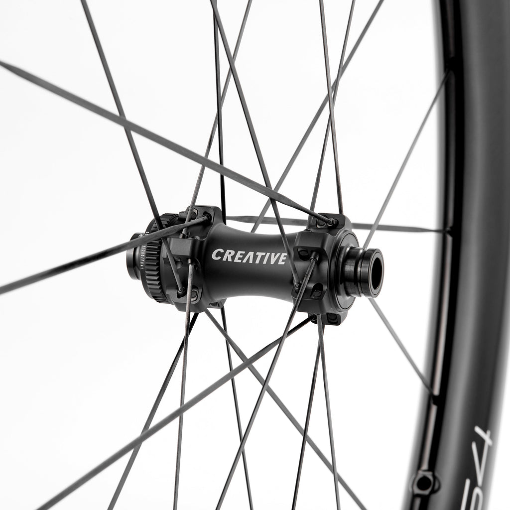 2027 Ultra G54 Gravel Wheelset