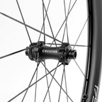 2027 Ultra G54 Gravel Wheelset