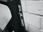 Elilee Blize Standard Carbon Road Frameset - Black XL