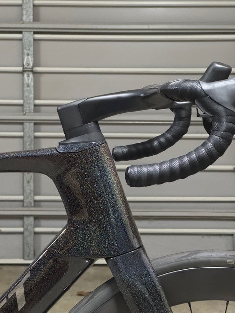 Spacer kit for CREATIVE handlebar