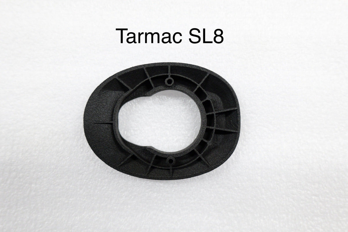 Spacer kit for CREATIVE handlebar