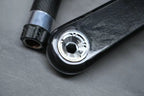 Elilee X-Novanta X260 Full Carbon Crank 255g