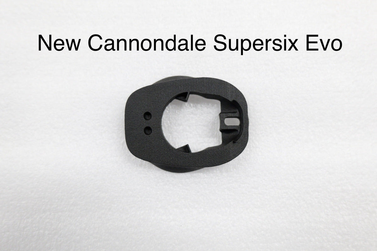 Spacer kit for CREATIVE handlebar