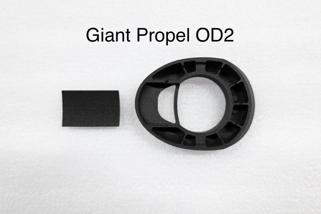 Spacer kit for CREATIVE handlebar