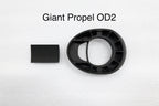 Spacer kit for CREATIVE handlebar