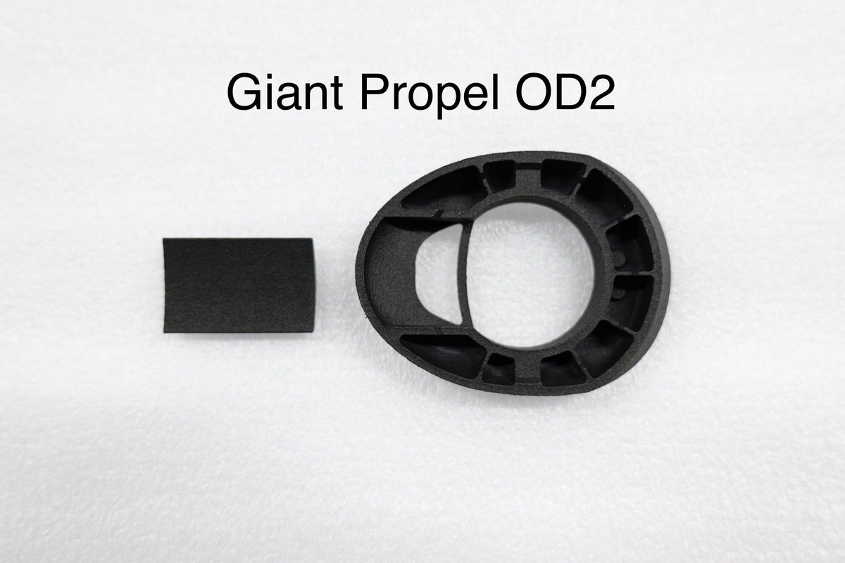 Spacer kit for CREATIVE handlebar