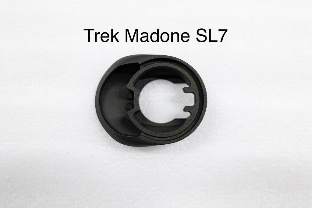 Spacer kit for CREATIVE handlebar