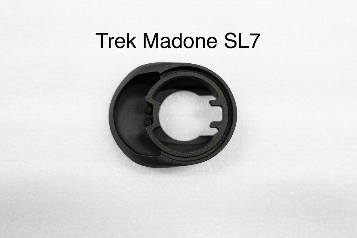 Spacer kit for CREATIVE handlebar