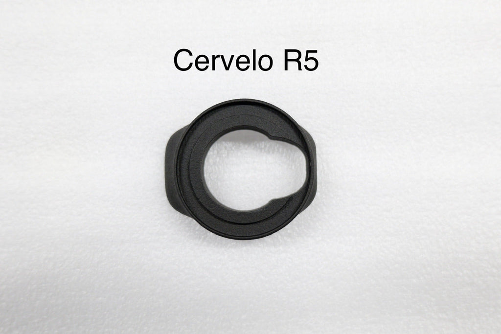 Spacer kit for CREATIVE handlebar