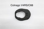 Spacer kit for CREATIVE handlebar