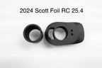 Spacer kit for CREATIVE handlebar