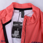Creative Cycles Long Sleeve Thermal Jersey