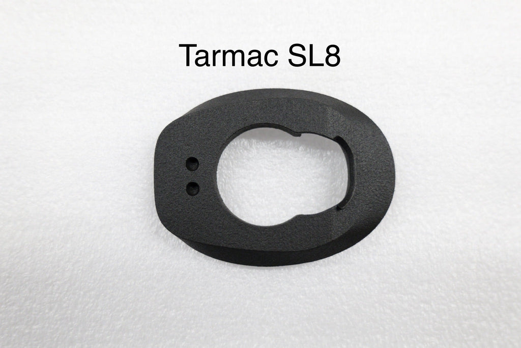 Spacer kit for CREATIVE handlebar
