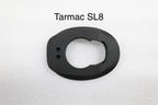 Spacer kit for CREATIVE handlebar