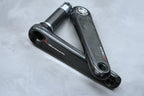 Elilee X-Novanta X260 Full Carbon Crank 255g