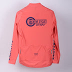 Creative Cycles Long Sleeve Thermal Jersey