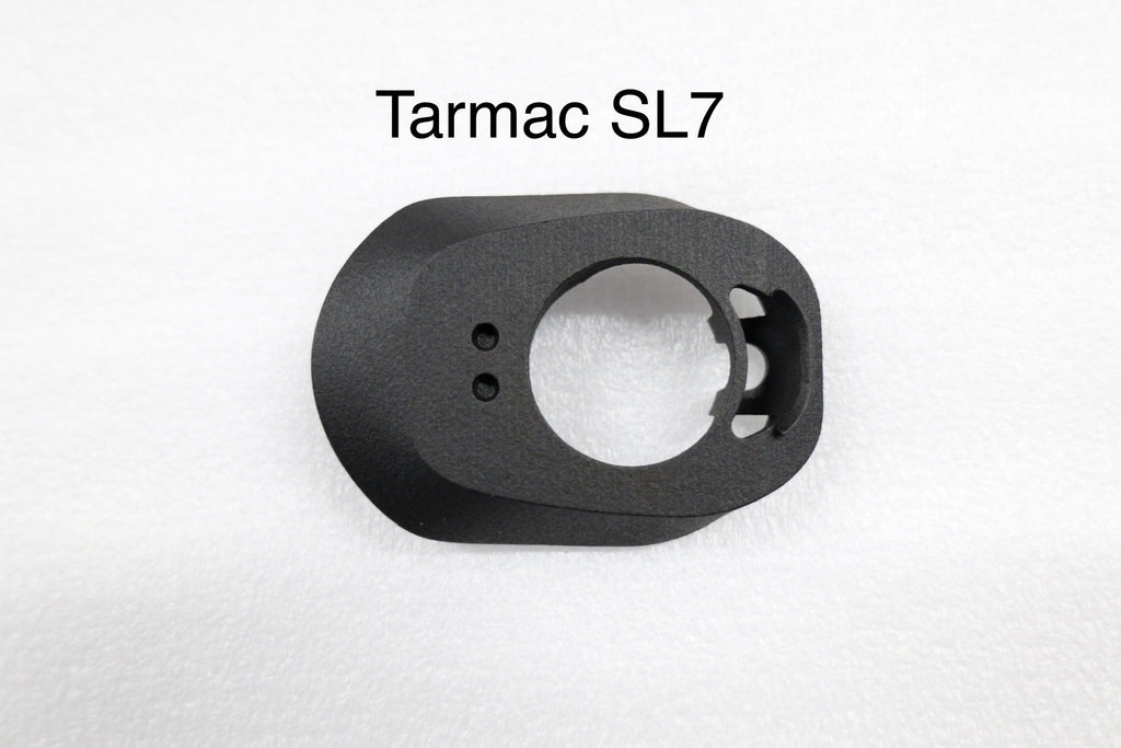 Spacer kit for CREATIVE handlebar