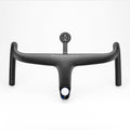 CREATIVE Handlebar - Integrated Aero Barstem image 0