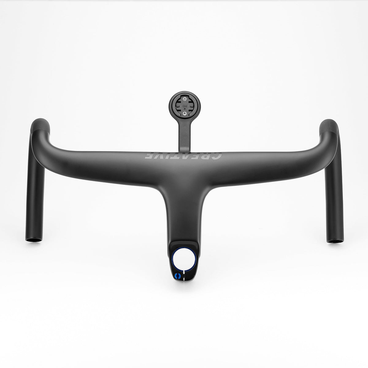 CREATIVE Handlebar - Integrated Aero Barstem image 0