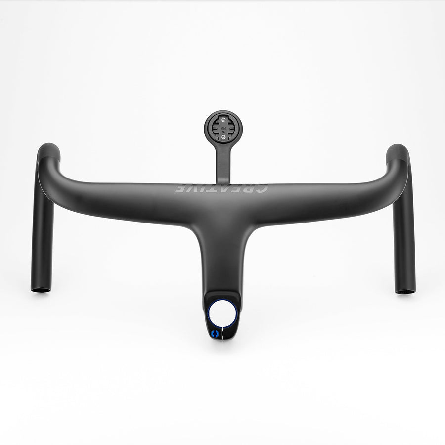 CREATIVE Handlebar - Integrated Aero Barstem image 0