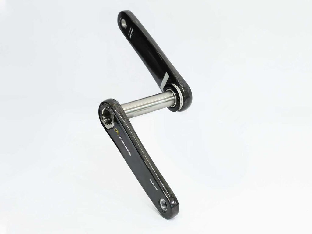 Elilee X-Trecento Carbon Crank 284g